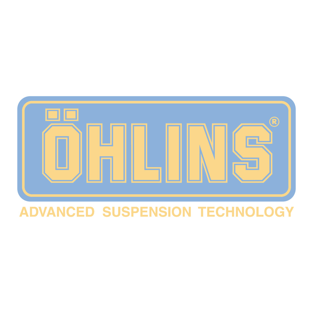 Ohlins Fork service tools