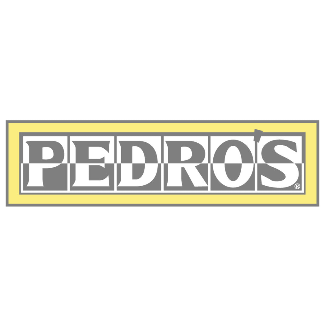 Démonte-pneu de descente de Pedro
