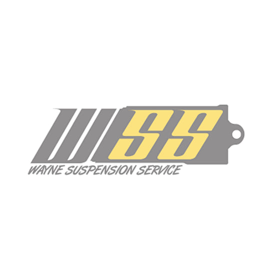 WSS Shaft clamp