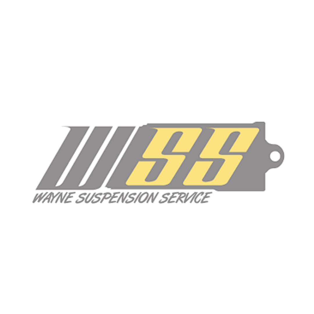 WSS DVO Topaz air can service kit