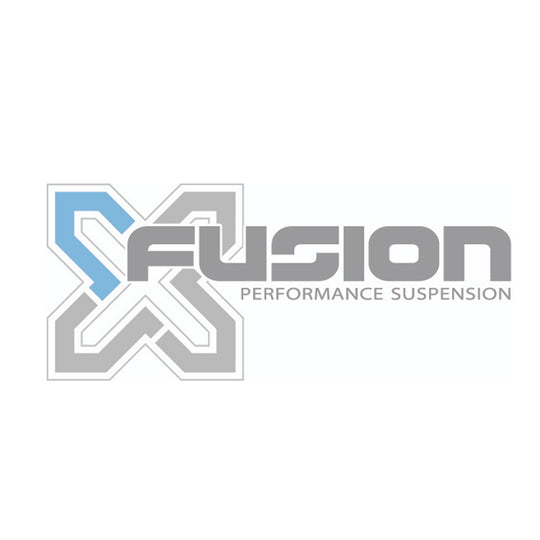 Axes X-Fusion