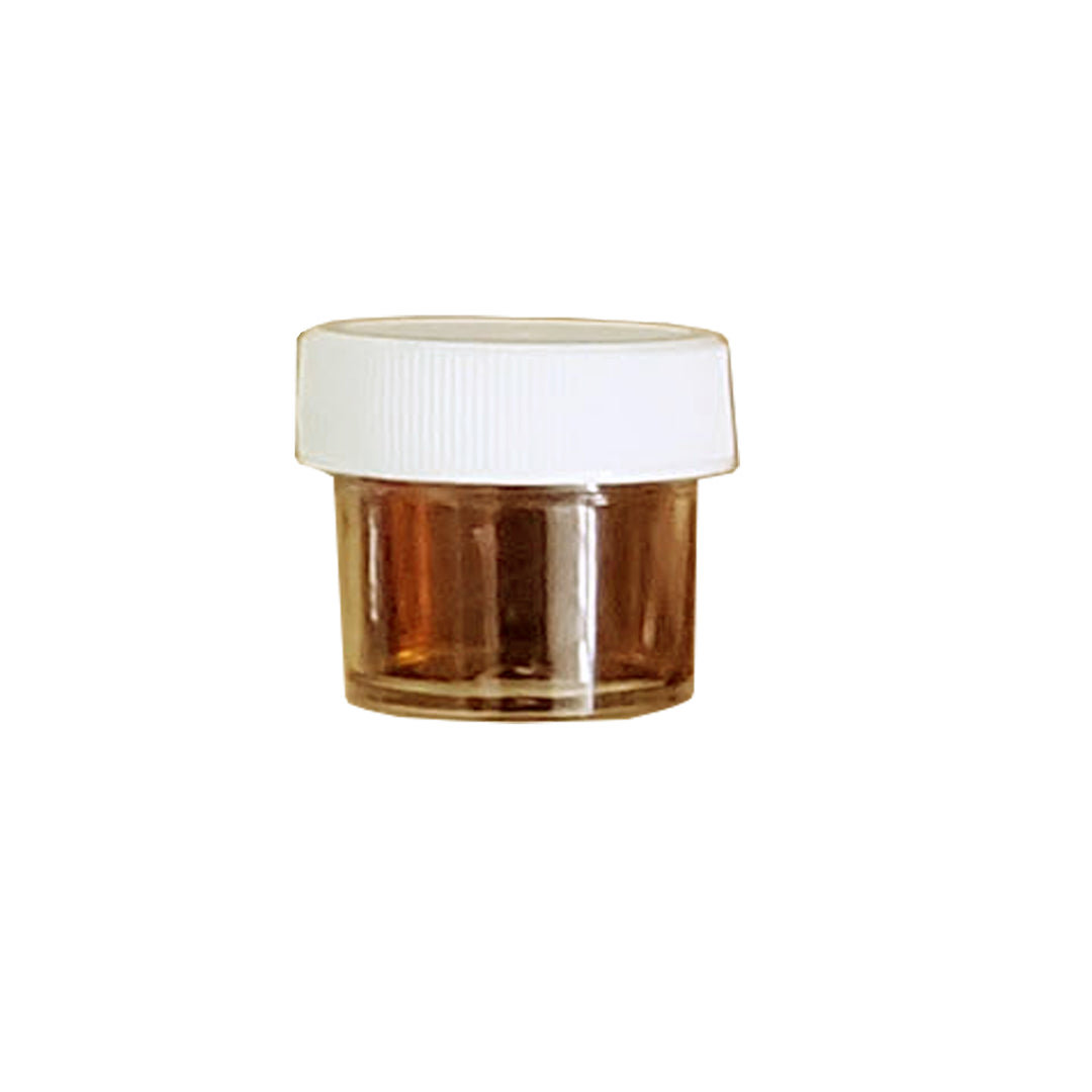 Air chamber fluid