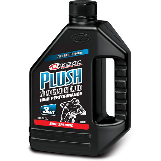 Rockshox Maxima hydraulic fluids