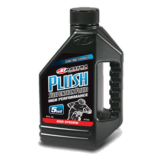 Rockshox Maxima hydraulic fluids