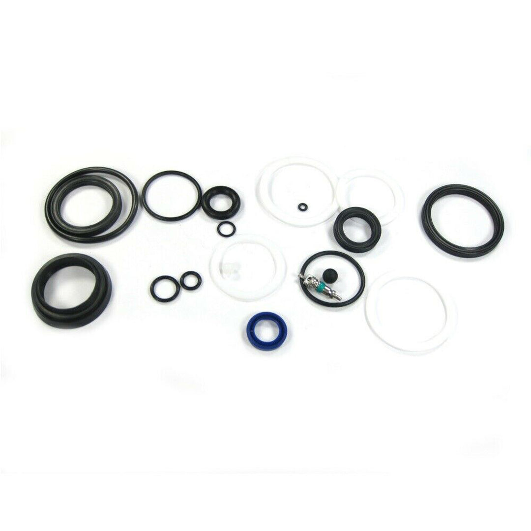 X-Fusion Shock Damper Service Kit