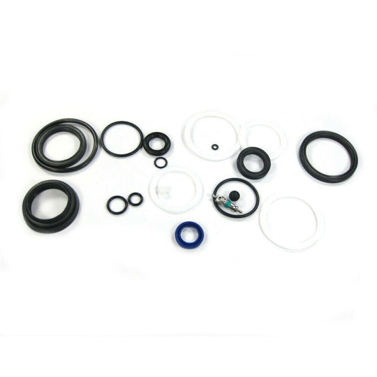 X-Fusion Shock Damper Service Kit