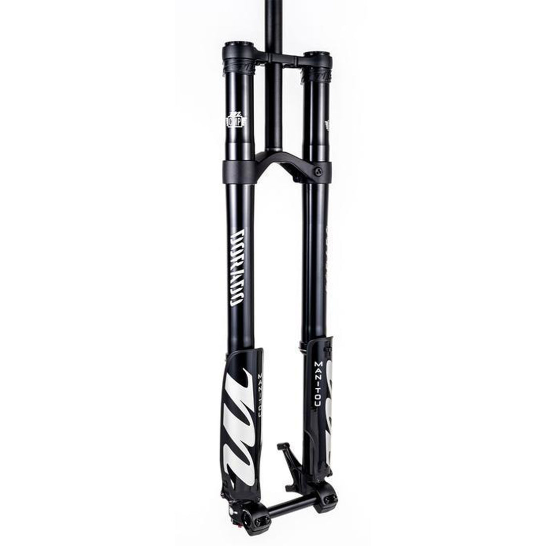 Manitou Dorado Comp