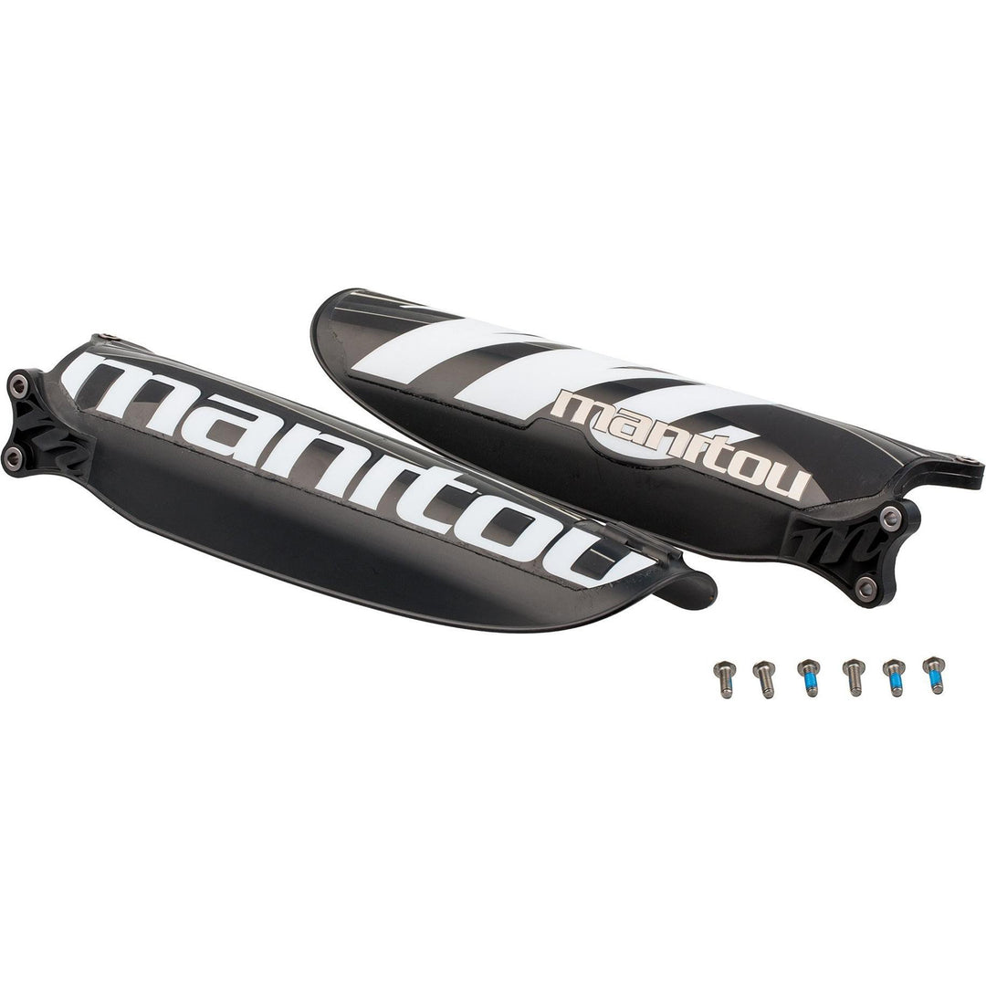 Kit protège-jambes Manitou Dorado