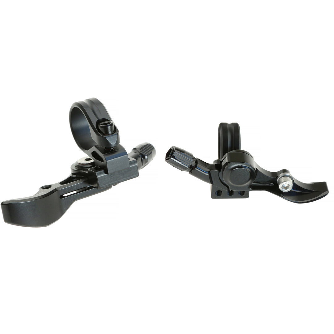 Manitou Jack Dropper Post
