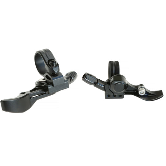 Manitou Jack Dropper Post