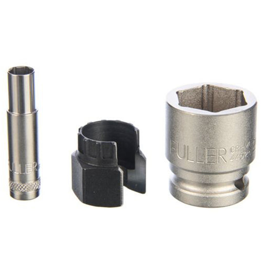 Outils d'entretien des fourches Manitou