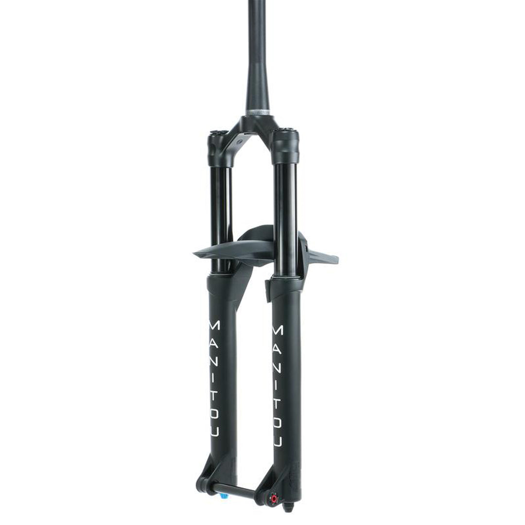 Manitou Mezzer Expert