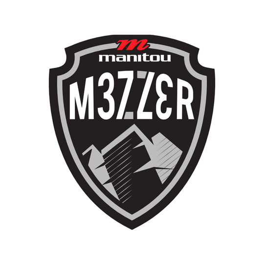 Assemblage de ressort pneumatique Manitou Mezzer / Dorado