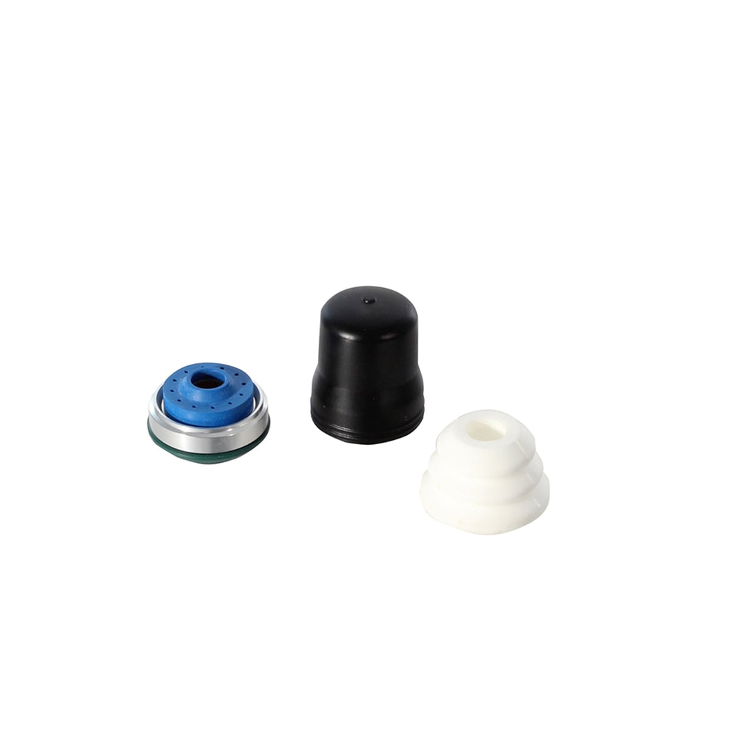 Ohlins shock damper rebuild kits