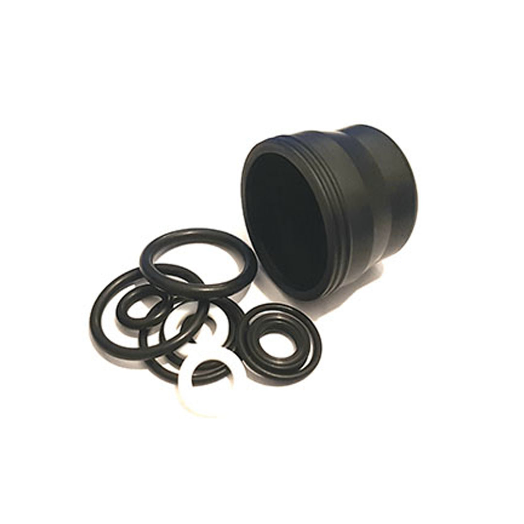 Ohlins shock damper rebuild kits