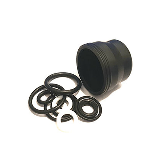 Ohlins shock damper rebuild kits