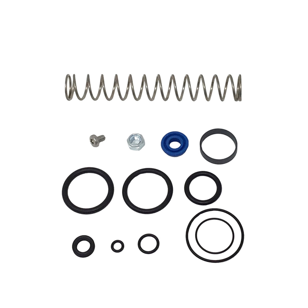 Kits de reconstruction de fourche Ohlins
