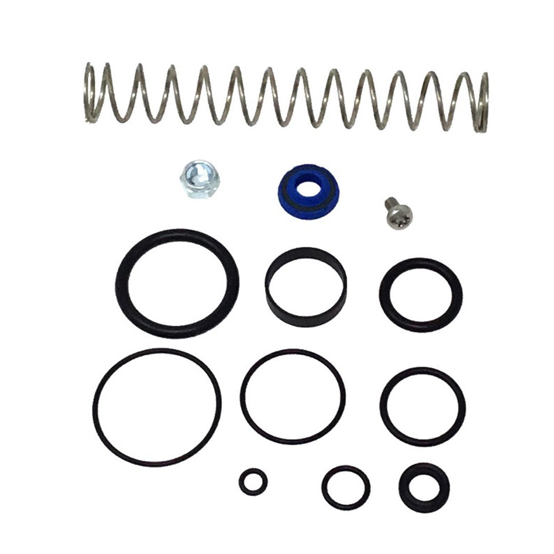 Kits de reconstruction de fourche Ohlins