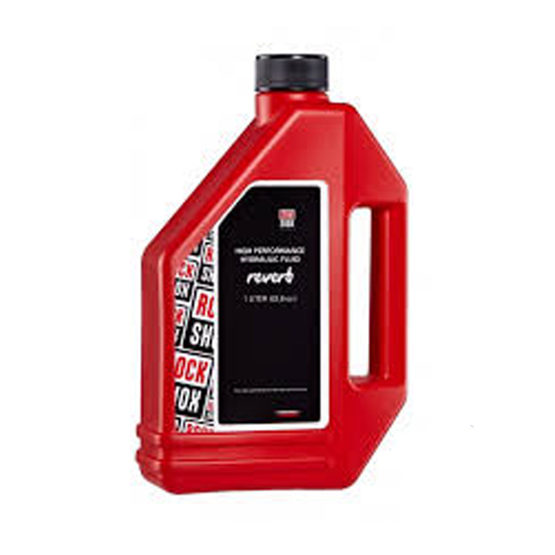 Fluides hydrauliques Rockshox