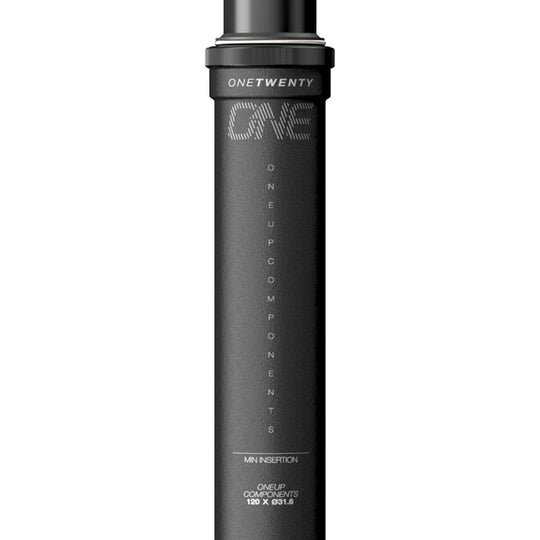One Up Dropper Post - V2
