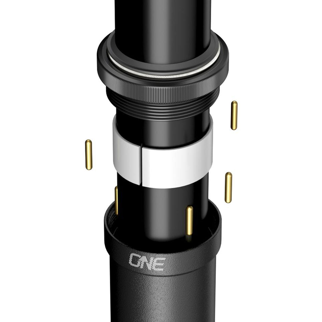One Up Dropper Post - V2
