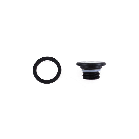 Fox Pressure Release Plug