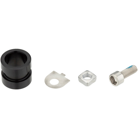 Fox 36 / 38 QR15 Mounting Hardware