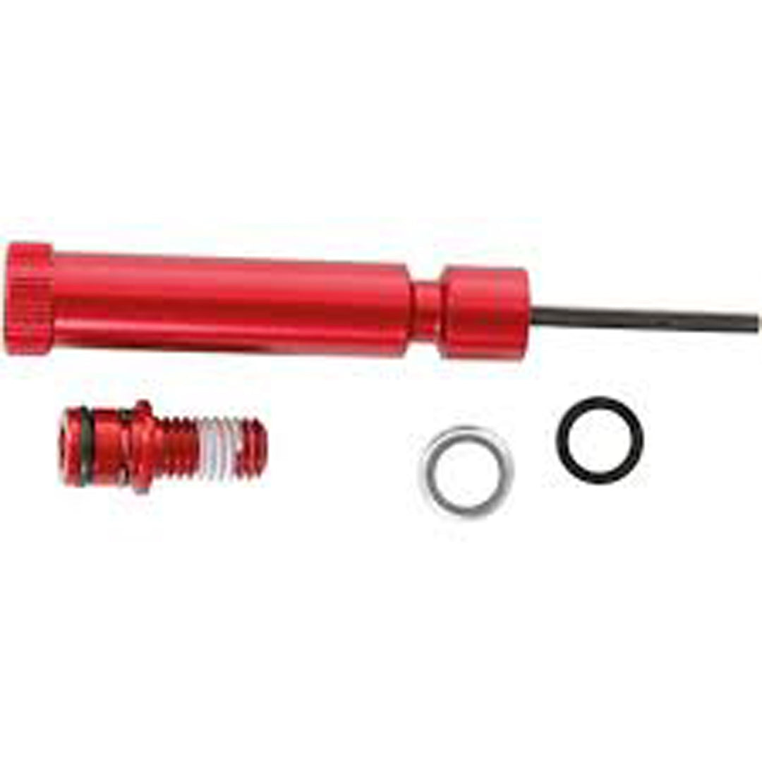 Boutons de fourche RockShox