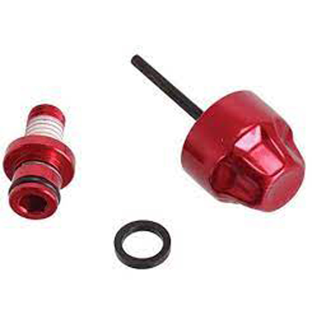 Boutons de fourche RockShox