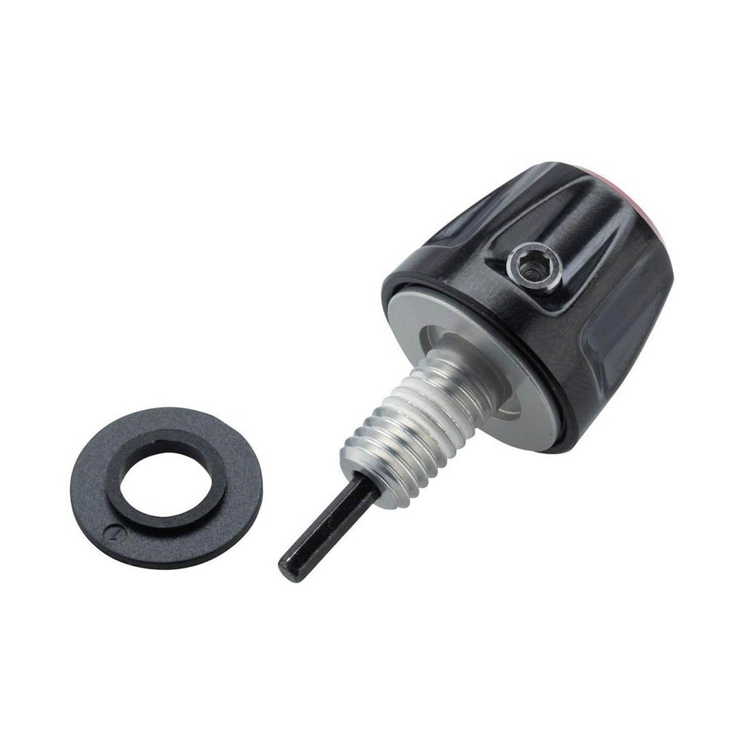Boutons de fourche RockShox