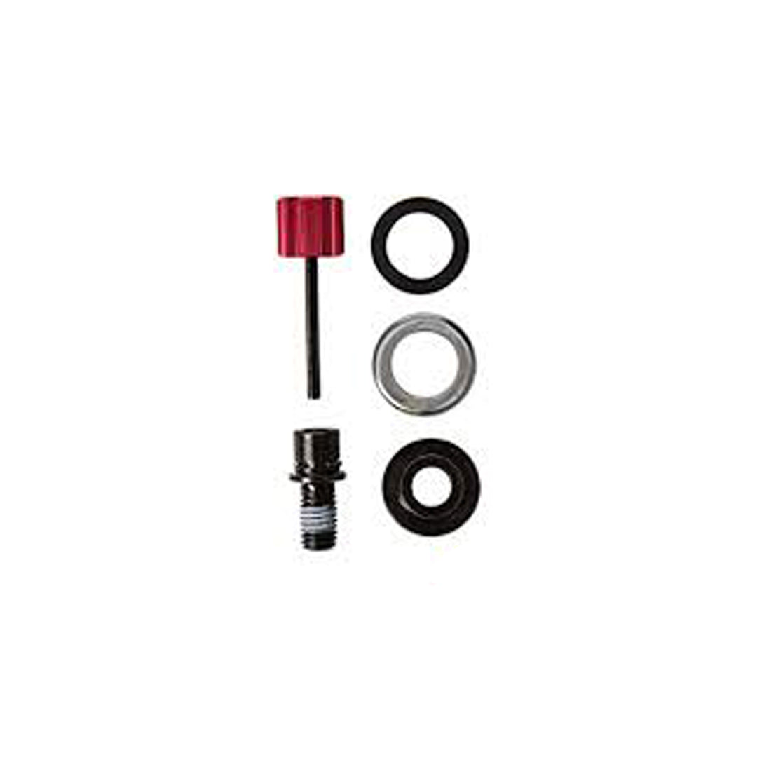 Boutons de fourche RockShox
