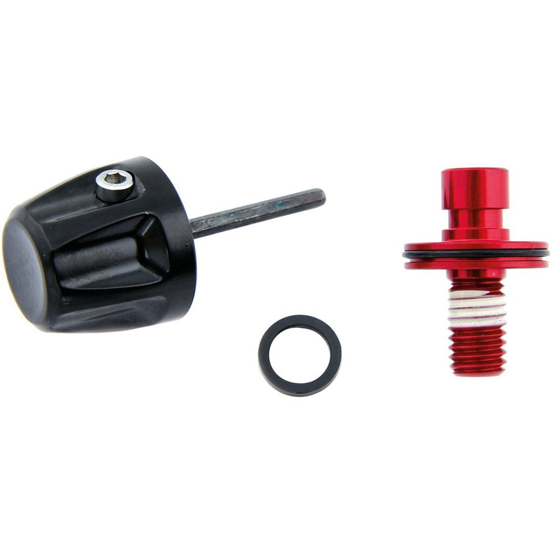 Boutons de fourche RockShox