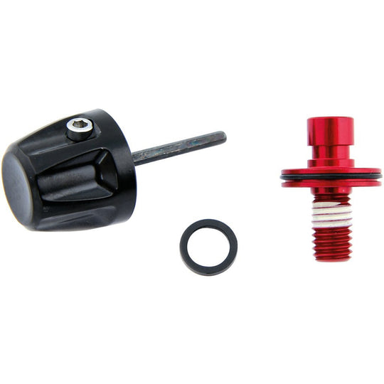 Boutons de fourche RockShox