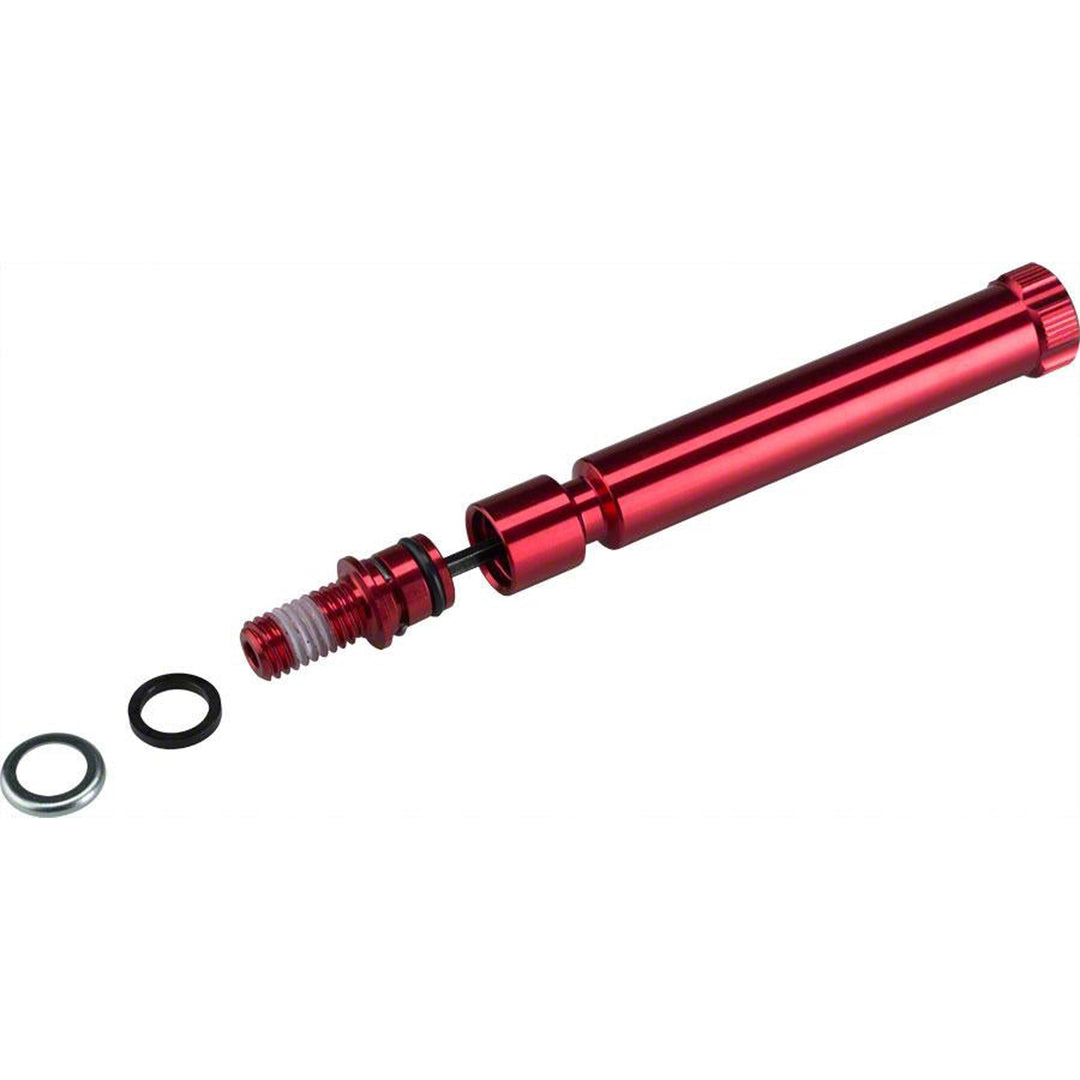 Boutons de fourche RockShox