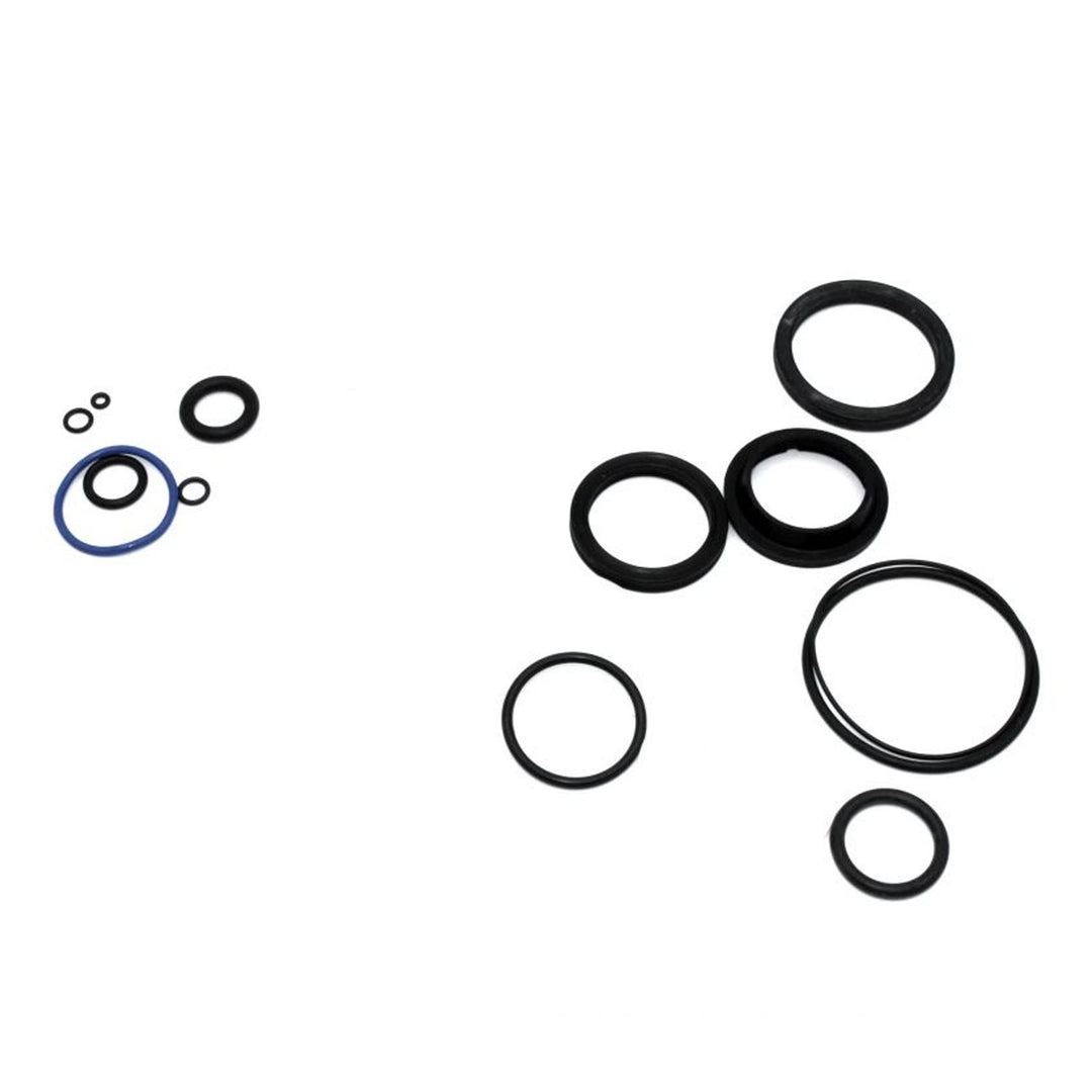 Kits d'entretien complet WSS 200h // Amortisseurs pneumatiques RockShox