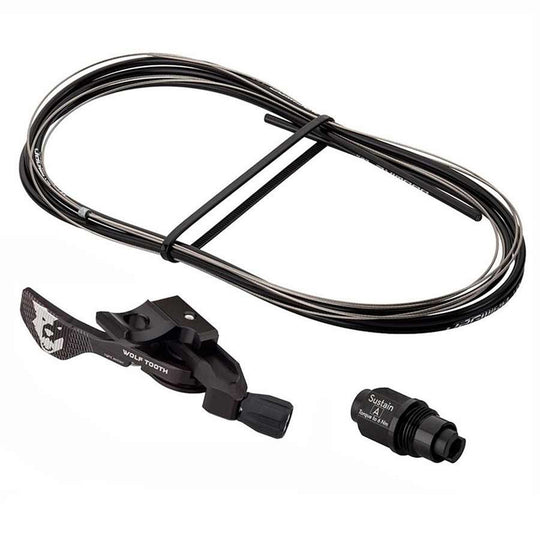 Adapteur Mecanique de tige de selle hydraulique (pour RockShox Reverb)