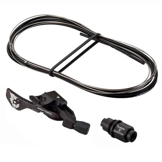Adapteur Mecanique de tige de selle hydraulique (pour RockShox Reverb)