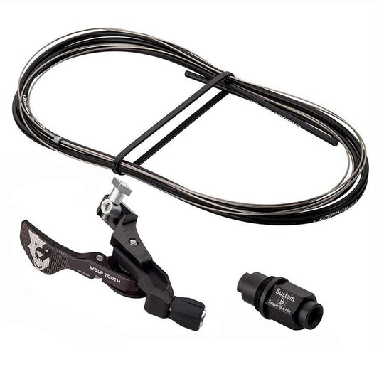 Adapteur Mecanique de tige de selle hydraulique (pour RockShox Reverb)