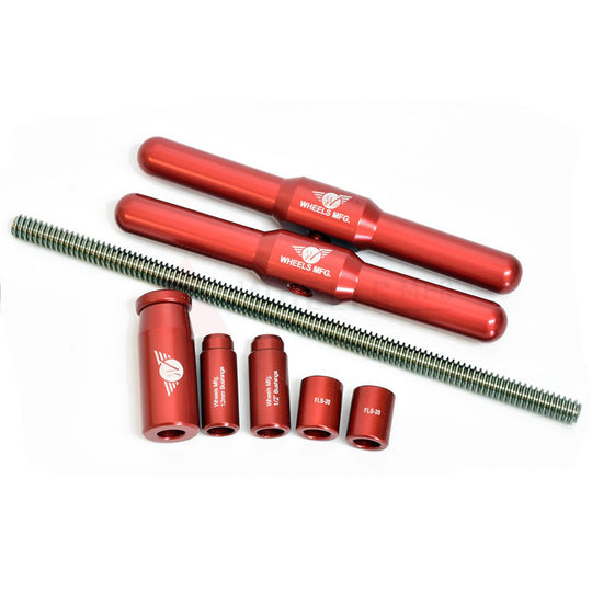 Kit de presse de bagues d'amortisseurs Wheel Manufacturing