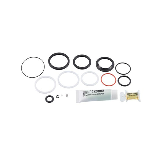 ROCKSHOX 200hrs Service kit AIR SHOCK