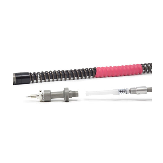 Ohlins - Vorsprung Smashpot - Système de conversion à ressort pour fourche