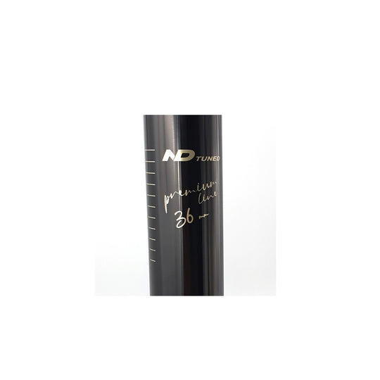 Replacement Stanchions