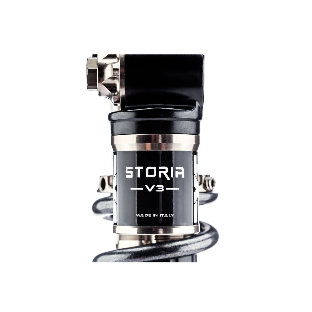 EXT Storia LOK V3
