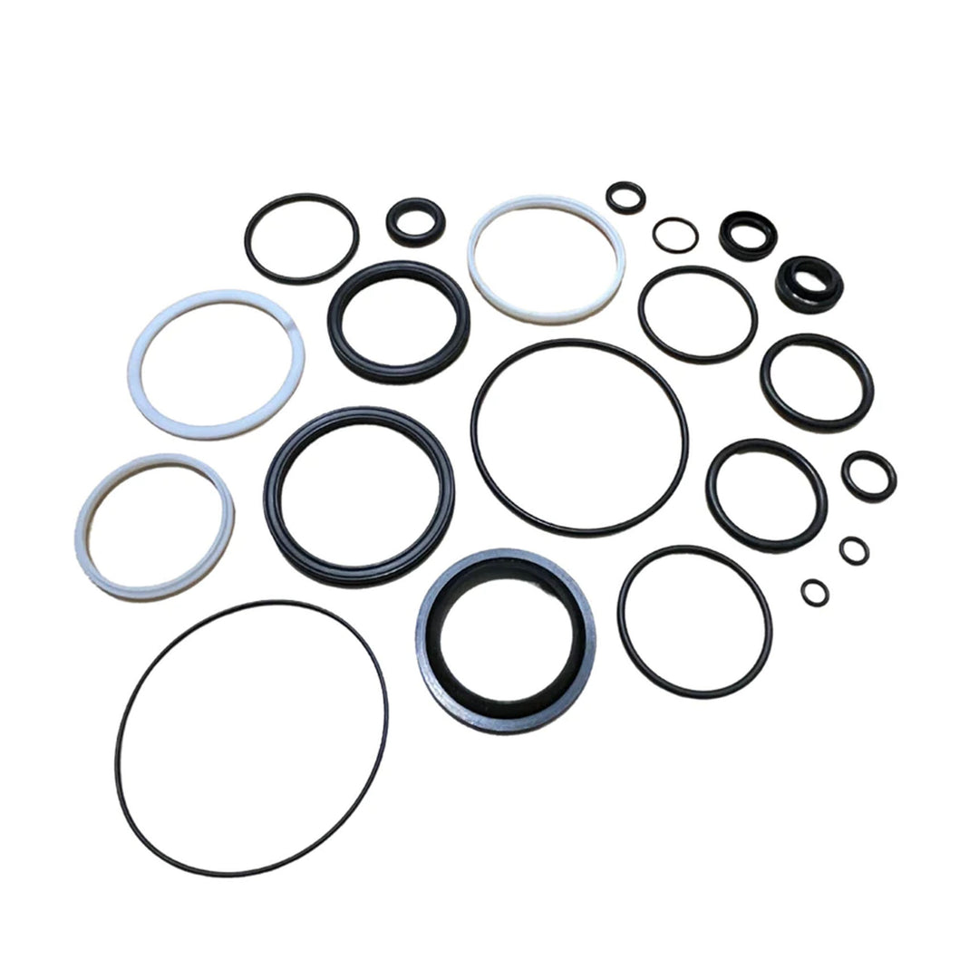 Kits d'entretien complet WSS 200h // Amortisseurs pneumatiques RockShox