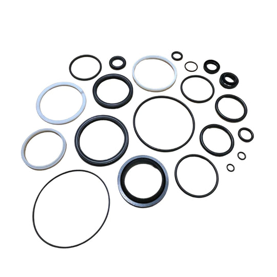 Kits d'entretien complet WSS 200h // Amortisseurs pneumatiques RockShox