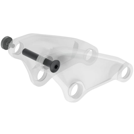 Kit de boulons longs Trek