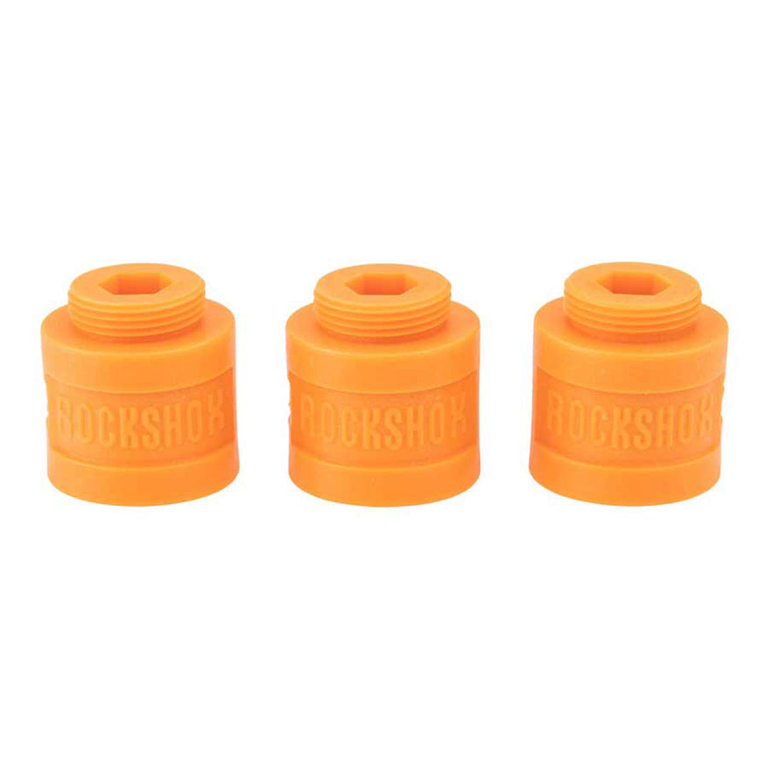 RockShox fork bottomless Tokens