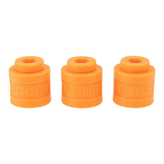 RockShox fork bottomless Tokens