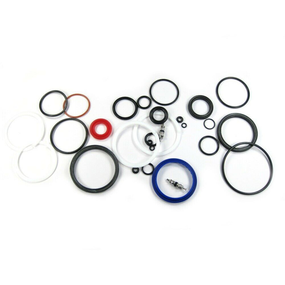 X-Fusion Shock Damper Service Kit
