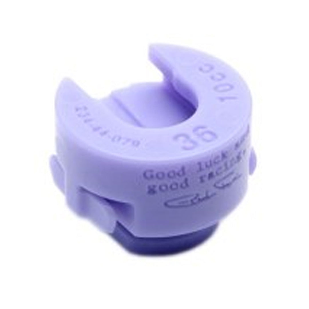 Fox / Marzocchi forks volume spacers